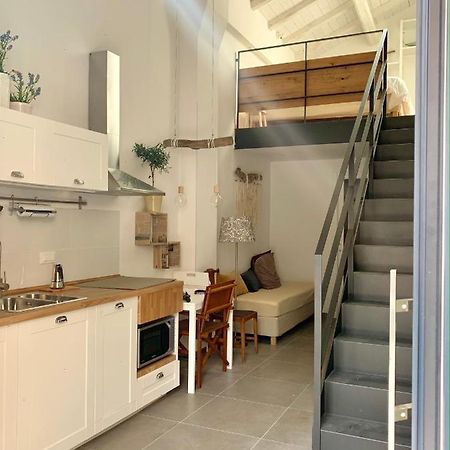 Metroloft Bed and Breakfast Bologna Esterno foto
