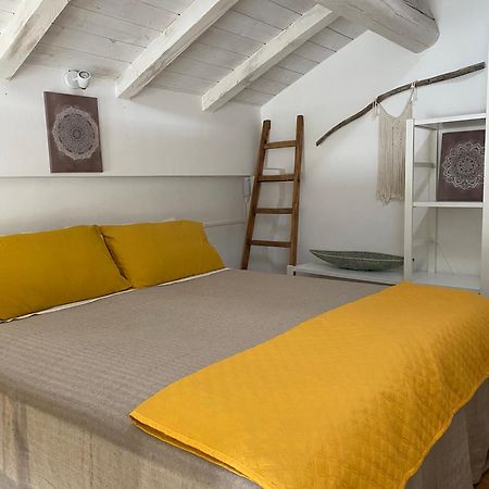 Metroloft Bed and Breakfast Bologna Esterno foto