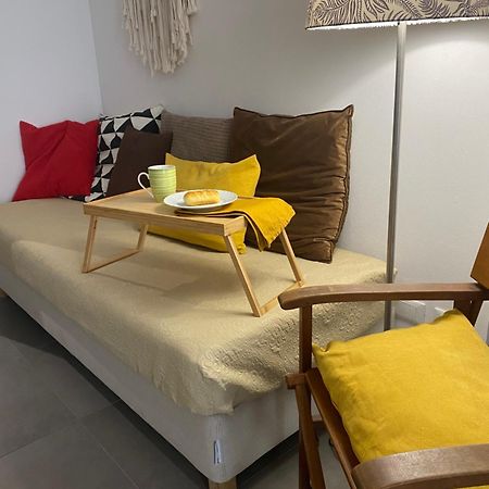 Metroloft Bed and Breakfast Bologna Esterno foto