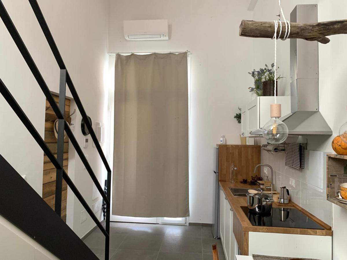Metroloft Bed and Breakfast Bologna Esterno foto