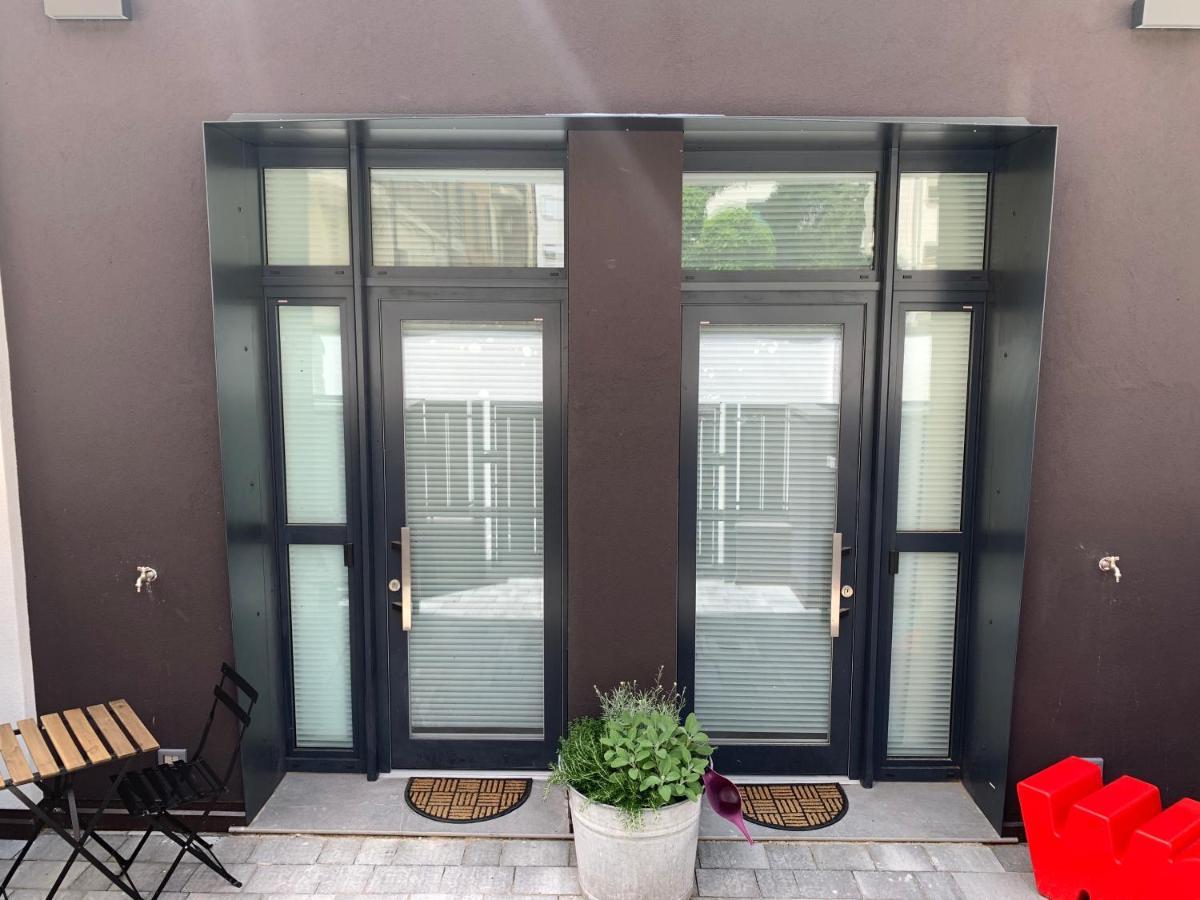 Metroloft Bed and Breakfast Bologna Esterno foto