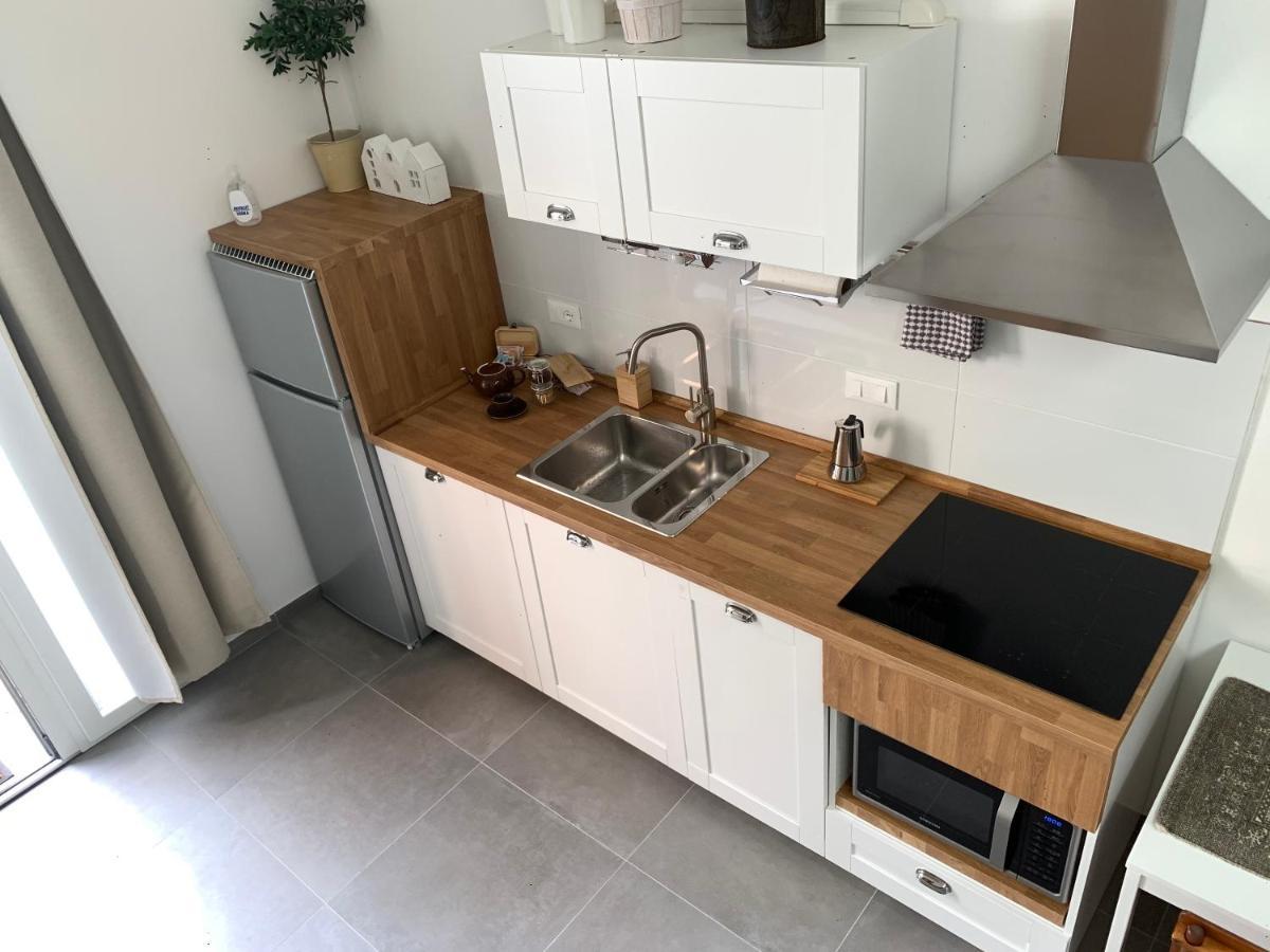 Metroloft Bed and Breakfast Bologna Esterno foto