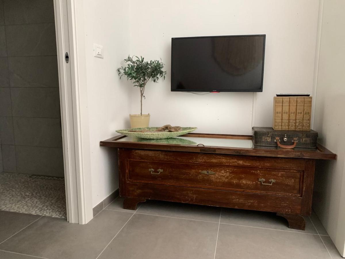 Metroloft Bed and Breakfast Bologna Esterno foto