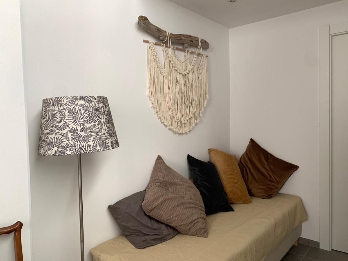Metroloft Bed and Breakfast Bologna Esterno foto