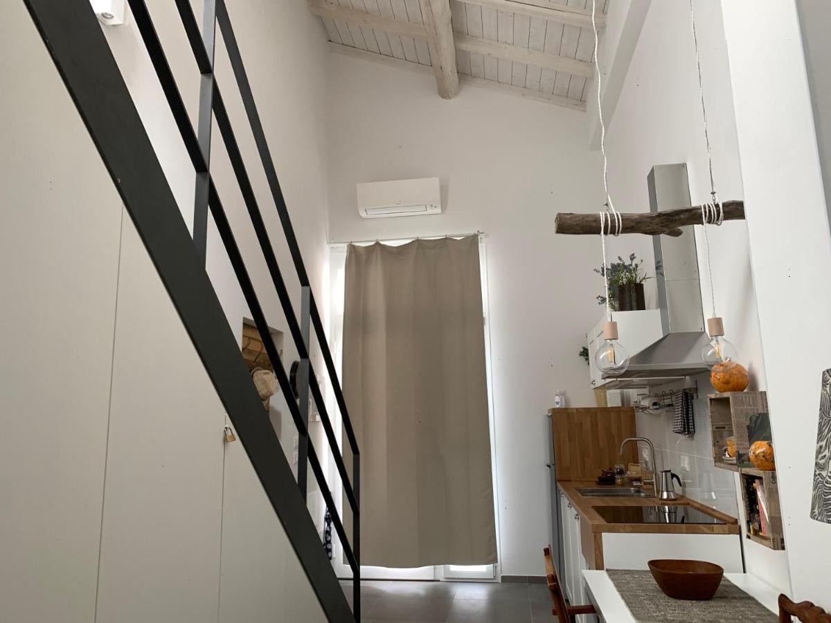 Metroloft Bed and Breakfast Bologna Esterno foto