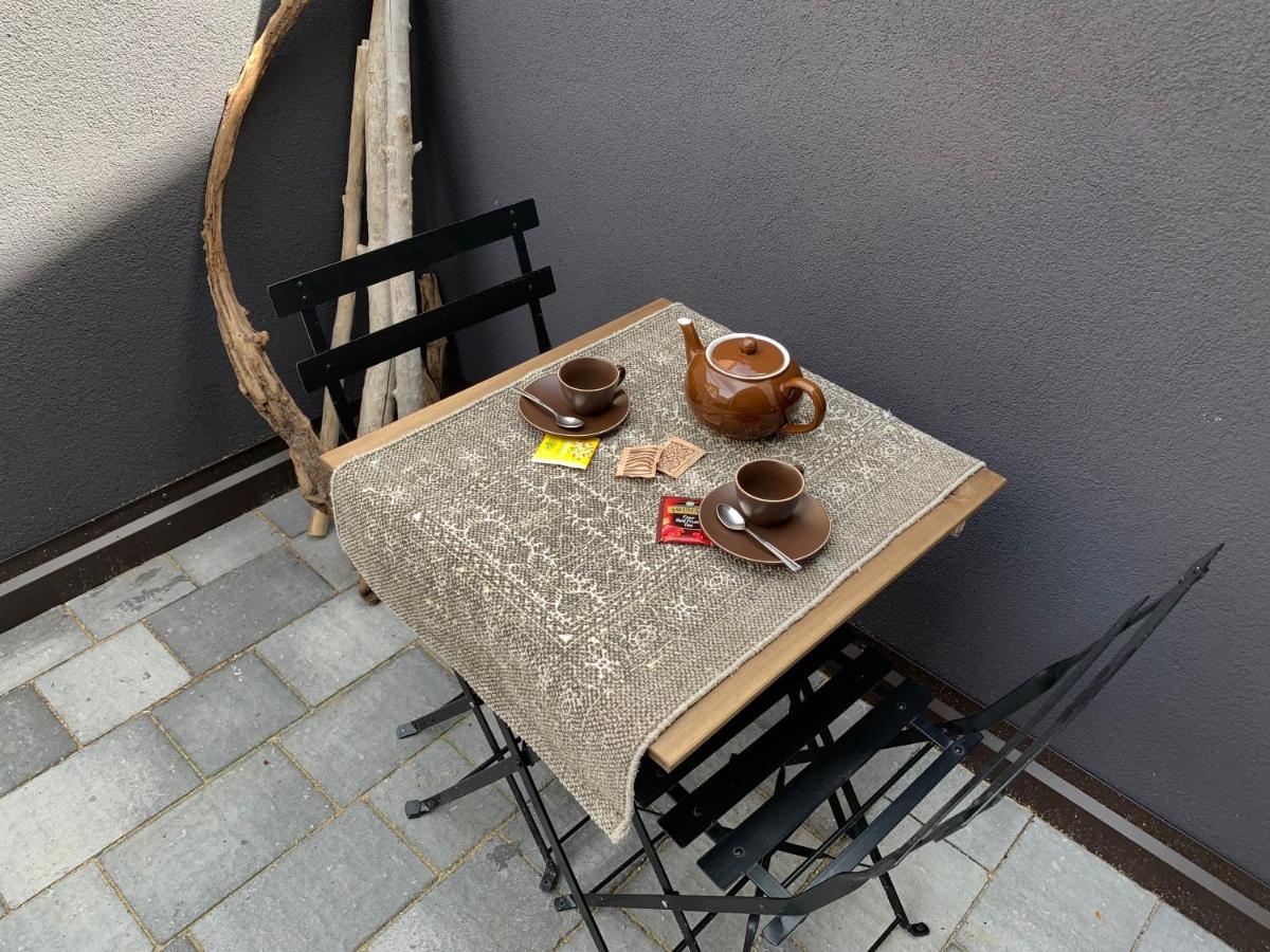 Metroloft Bed and Breakfast Bologna Esterno foto