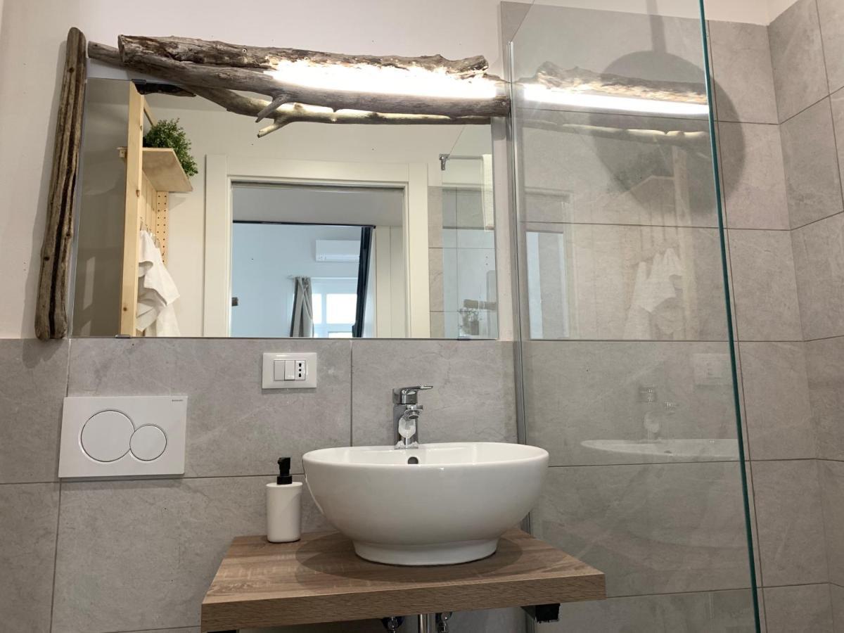 Metroloft Bed and Breakfast Bologna Esterno foto