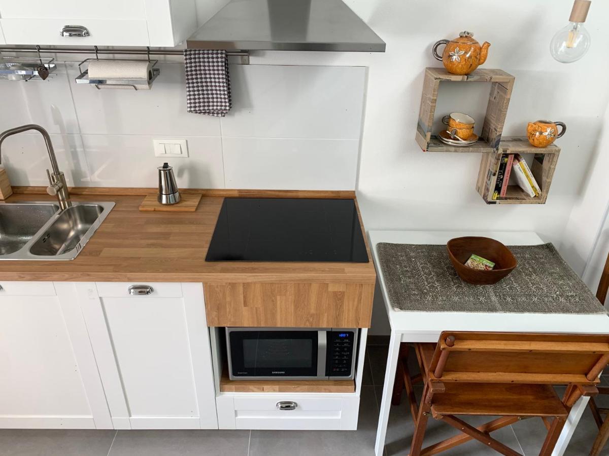 Metroloft Bed and Breakfast Bologna Esterno foto