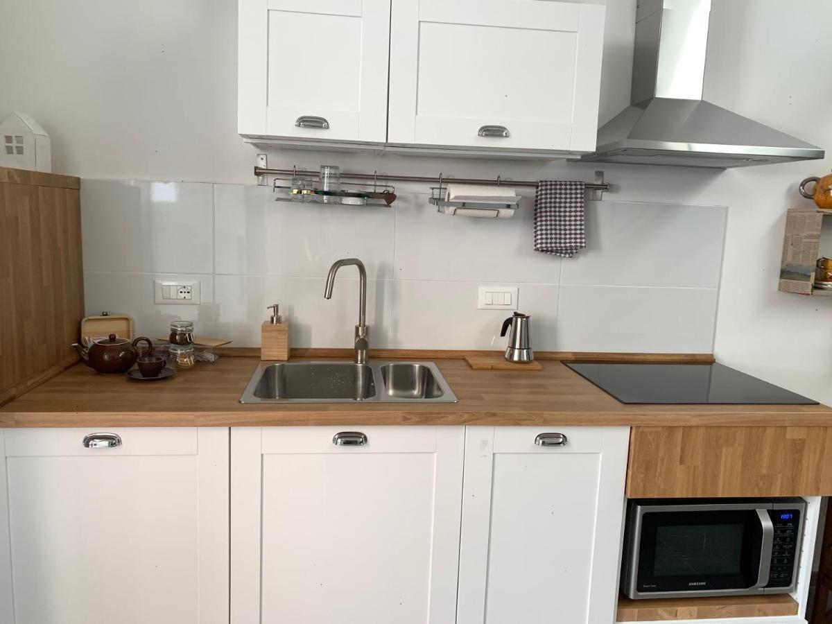 Metroloft Bed and Breakfast Bologna Esterno foto