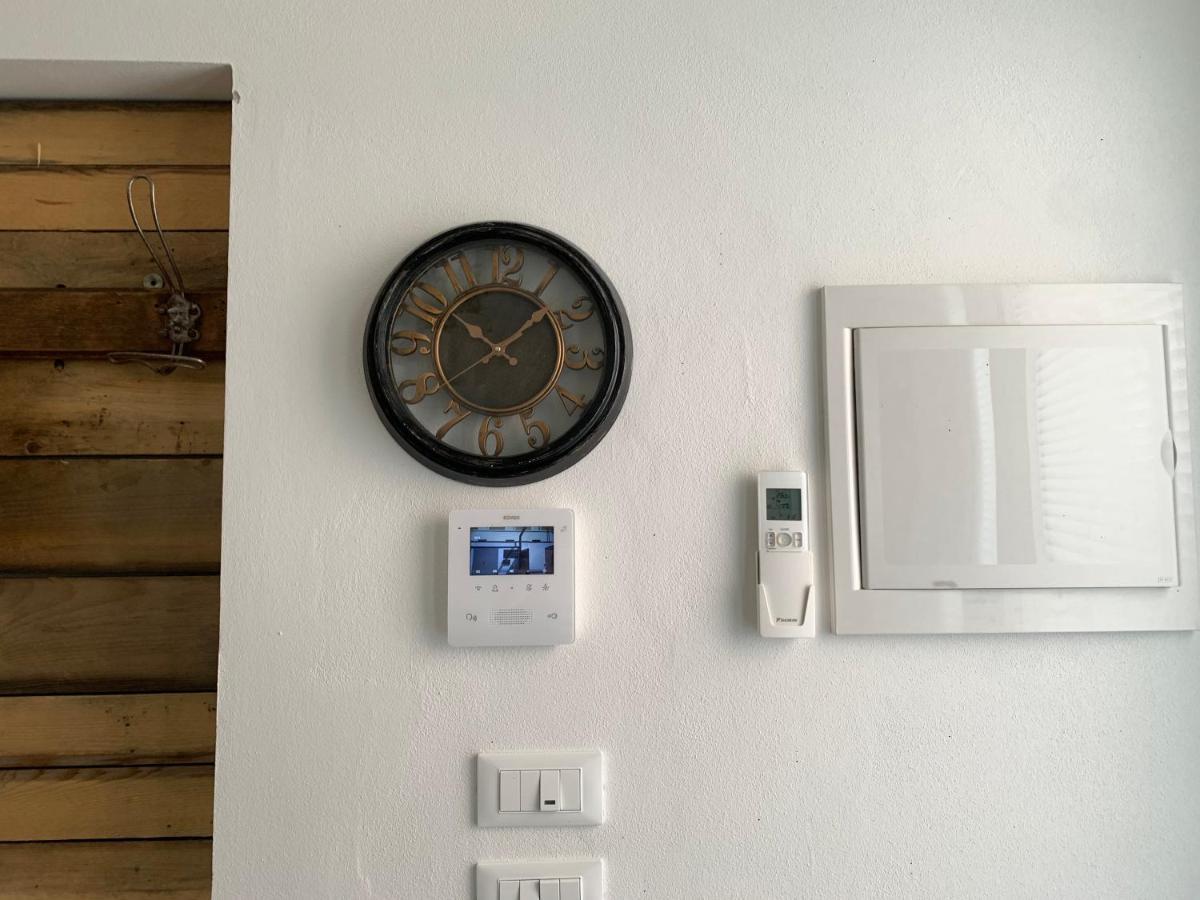 Metroloft Bed and Breakfast Bologna Esterno foto