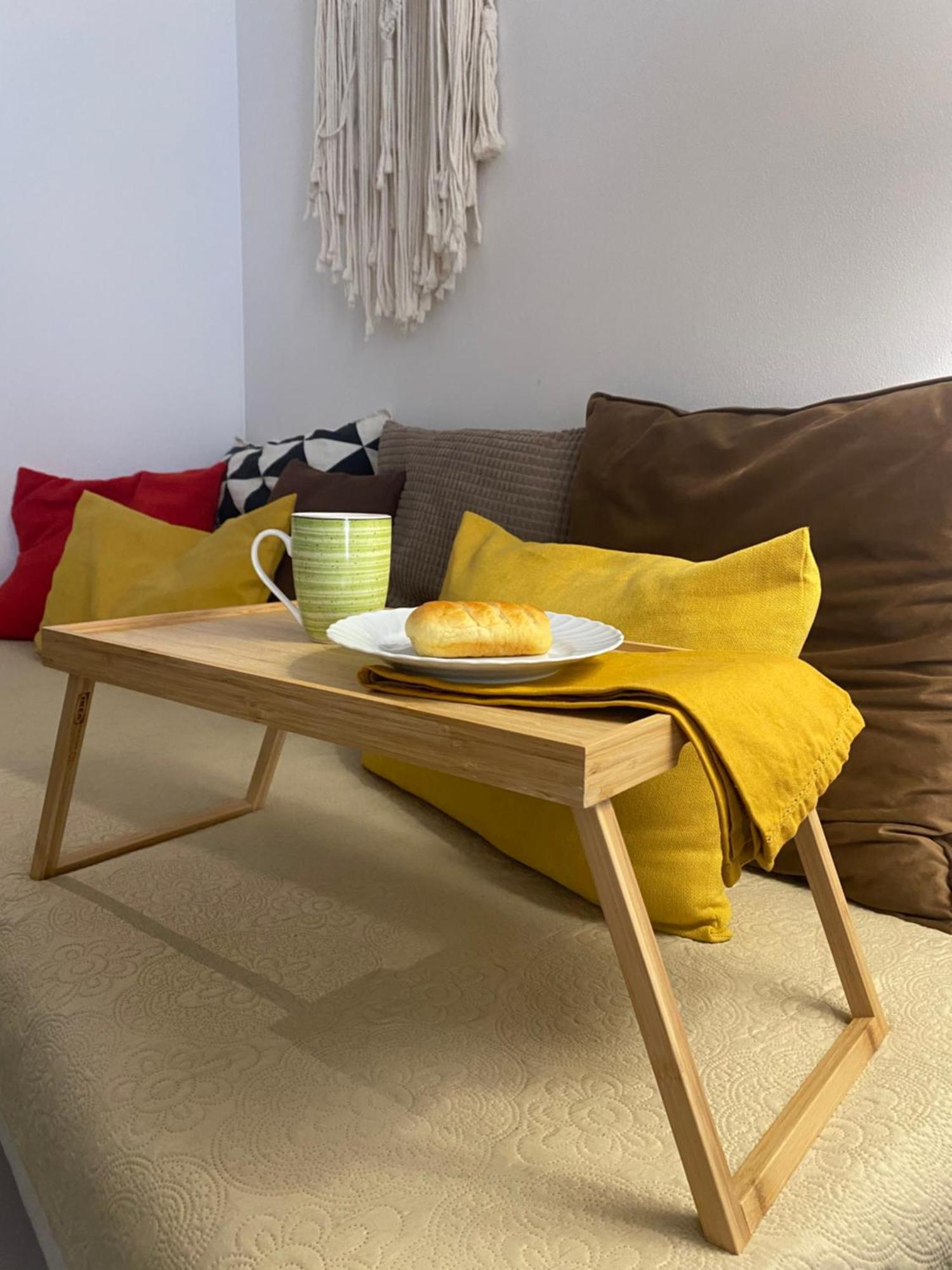 Metroloft Bed and Breakfast Bologna Esterno foto