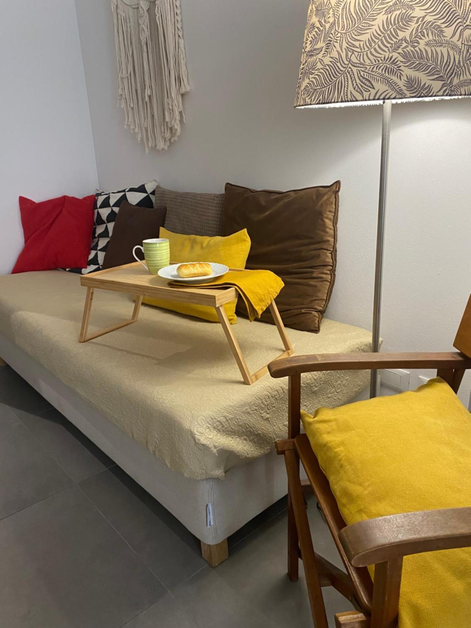 Metroloft Bed and Breakfast Bologna Esterno foto