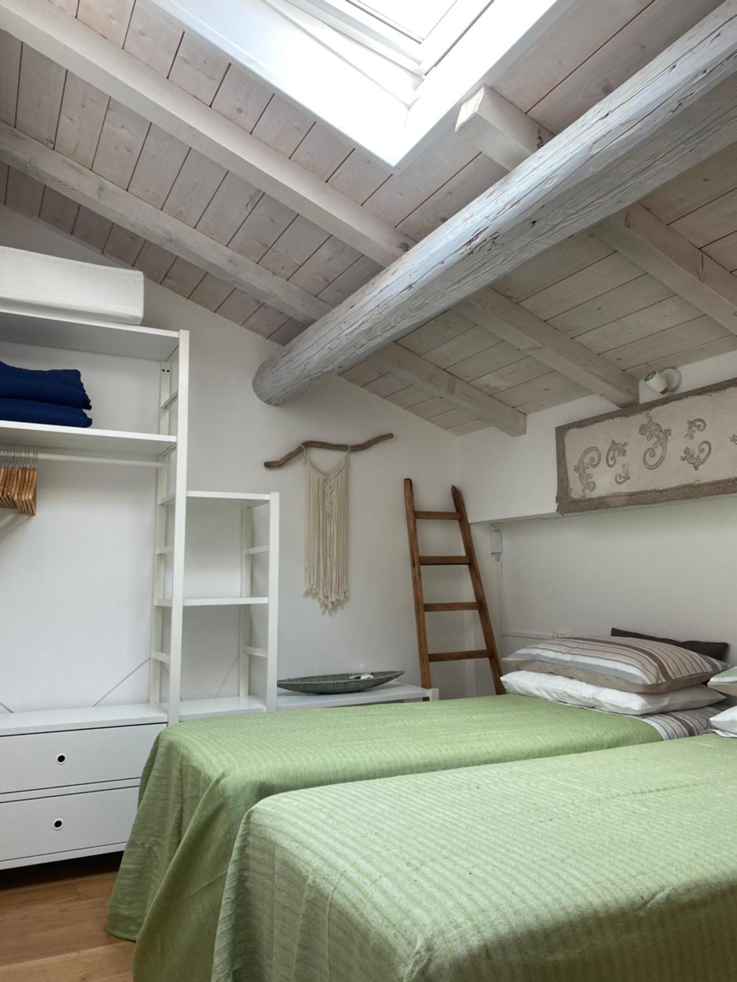 Metroloft Bed and Breakfast Bologna Esterno foto