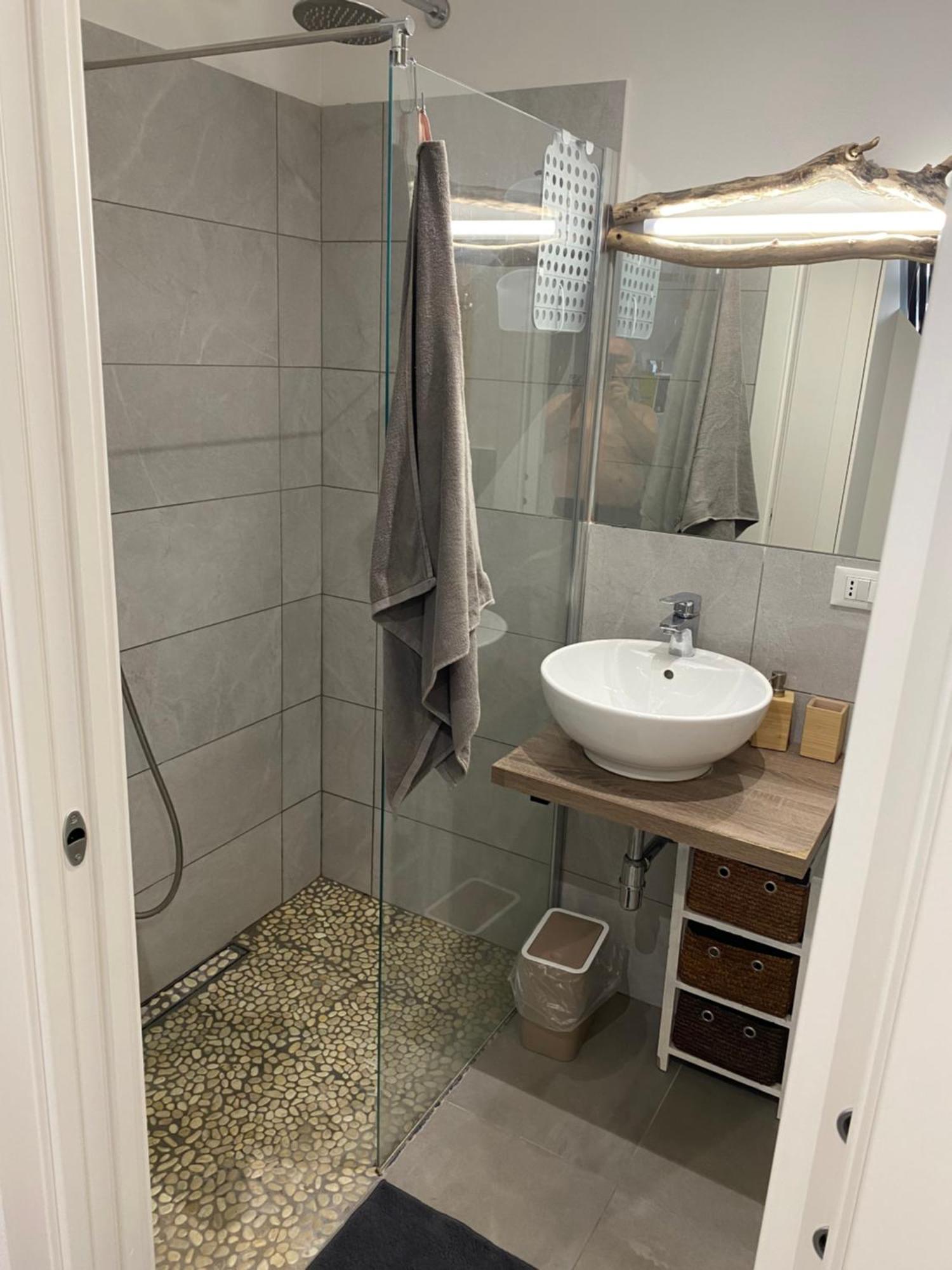 Metroloft Bed and Breakfast Bologna Esterno foto